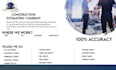 do material takeoff and cost estimate for residential commercial building