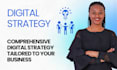 create a marketing strategy to scale your business