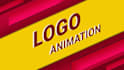 do minimal and fun logo animation