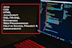 tutor java, javascript, CSS, HTML, database, sql and web programming
