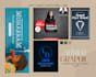 create a 3d logo and graphics designs in creative