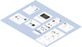 design mobile apps and websites