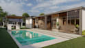 do immersive 3d landscape modeling and visualization