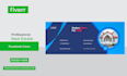 facebook cover, ads, or poster