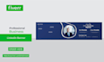 design linkedin banner design