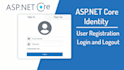 build a secure login api with jwt in dot net core