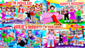 create a professional roblox thumbnail
