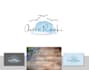 make a handwritten, scripted, signature, calligraphic logo