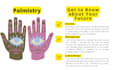 do fast palmistry and numerology