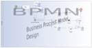 design and draw your bpmn and dmn diagram