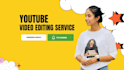 be youtube video editing video editor