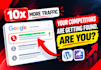 do SEO with rank math pro for organic traffic
