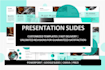 design customized and professional presentation slides, brochures and posters