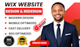 wix website redesign wix redesign wix website design wix website redesign wix