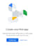 create fresh google play console account