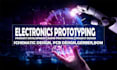do electronics prototyping ,rapid prototyping, product development,