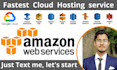 setup aws ec2, azure, google cloud and do linux digital ocean devops consultancy