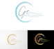 do a scripted, handwritten, signature, calligraphy logo