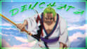 make an anime or gaming thumbnail