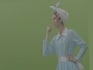 do cinematic vfx, rotoscopy, matchmove, composite and edit