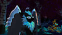 do graphics, 3d textures, and vrchat avatars