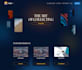 create your nft collection and marketplace