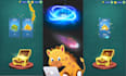 animate 2d game animation and vfx in  spine pro and unity