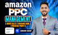 manage your amazon PPC ads like 8 figure sellers