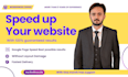 speed up elementor divi woocommerce wordpress site, boost load time
