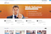 build responsive html5 website