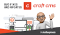 fix your craft cms website issues and help with updates