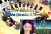 guide you around Second Life