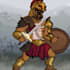 drawing pixel art and animation