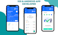 ios app developer android app iphone mobile app development