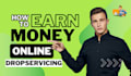provide you with 10 niches ideas to start dropservicing
