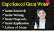 grant writing grant writers grant proposal grant research grant application