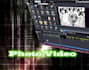 make you a synchronized photo video