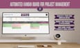 share an automated kanban board template