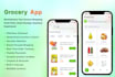 develop grocery delivery app for your online grocery store
