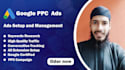 google ads, search ads, PPC ads campaign