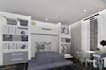 decorate bloxburg home professionally