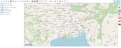 develop gis applications with openlayers, leaflet, geoserver