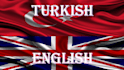 translate english to turkish or turkish to english