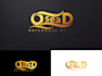 make an elegant and classy trendy logo kit for you