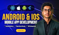 be building mobile app ai mobile app development ai app developer app builder