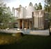 3d model and do photorealistic renders in revit skecthup and lumion