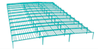 design and analyse steel structures