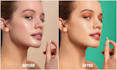 retouch portraits with professional beauty and skin editing