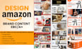 design amazon enhanced brand content ebc a plus