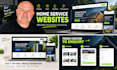 build a contractor website that gets more quote requests